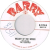 Melody of the Woods b/w Electrocution