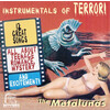 Instrumentals Of Terror!
