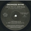 Check The O.R. (2000 Remix)