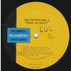 Pepper Tree & Penny MacCauley (split with Bobby Arvon)