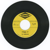 Cougar - GT b/w Ocean Bleu (Blue Ocean)
