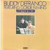 Gordie Fleming with Buddy DeFranco - Waterbed