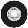 The Great White Horse b/w Sunday Morning Christian (with Sean Dunphy)