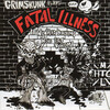 Grimskunk Plays... Fatal Illness (If We Had Brains We'd Eat Them!)