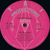 Ooh Wee Babe // Ooh Wee Babe (instrumental)