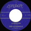 Latromotion b/w Good Lovin'