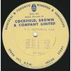 B.C. Centennial Song