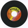Love Have Mercy b/w The Lover