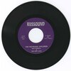The Wayward Children b/w My Red