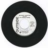 Ayatollah b/w Rock Away (picture sleeve)
