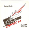 Cruisin '84 (EP) (picture sleeve)