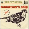 Tomorrow's Ship b/w Isn't It Strange (picture sleeve)