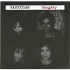 Naughty b/w Temporary Teamwork (picture sleeve)