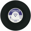 Do What You Want Mama b/w Let Me Down Easy (promo)