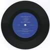 Manitoba Cities, Manitoba Towns b/w Lord Selkirk Song (picture sleeve)