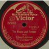 The Maple Leaf Forever // O Canada