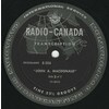 Writers of Canada 8: John A. MacDonald