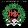 A Heavy Mental Christmas