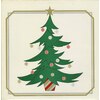 Broadcast Recording Christmas Album