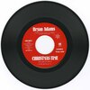 Christmas Time b/w Reggae Christmas