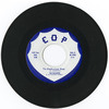 The Breath-a-lyzer Blues b/w Here Comes the Home Team