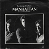 Manhattan (picture sleeve)
