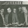 Send Me a Letter b/w Together (picture sleeve)