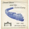 1882 - 1982 One Hundred Years of Rail (picture sleeve)