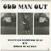 Whatever Happened to Us b/w World of My Own (picture sleeve)