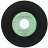 A Shanty In (Ottawa) Town b/w Danny Boy (Picture Sleeve)