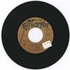 It's Now Or Never b/w It's Now Or Never (Instrumental)