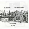 In This Life b/w Top of the World (picture sleeve)