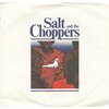 I And You b/w Flounder (picture sleeve)
