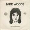 Working Together b/w Alberta (picture sleeve)