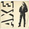 Rouler.... Rouler b/w Wo La (picture sleeve)