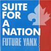 Suite For A Nation (picture sleeve)