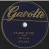 Talkin' Blues // Valley of Peace