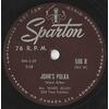 John's Polka // B.C. Centennial