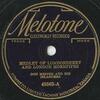 Medley of Londonderry And London Hornpipes // Ragtime Annie and Lord MacDonald's Reel
