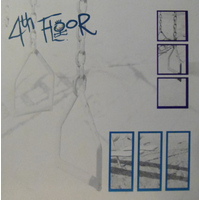 Black & White b/w Follow in Stride