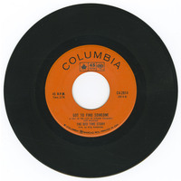 Got to Find Someone (A Day in the Life of Steven Truscott) b/w Feel the Sun