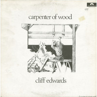 Carpenter of Wood