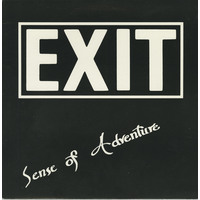 Sense of Adventure
