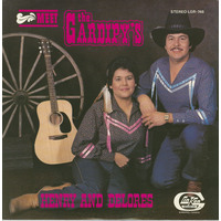 Meet The Gardipy's