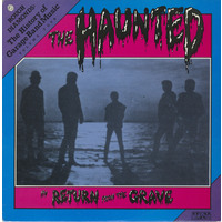 In Return From The Grave (Rough Diamonds: The History of Garage Band Music Volume Four)