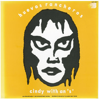 Cindy with an 's'