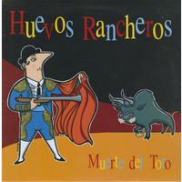 Muerte del Toro