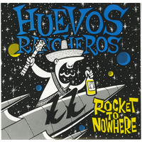 Rocket to Nowhere