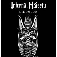 Demon God (EP)