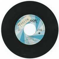 Chimbombay b/w Imagine (picture sleeve)